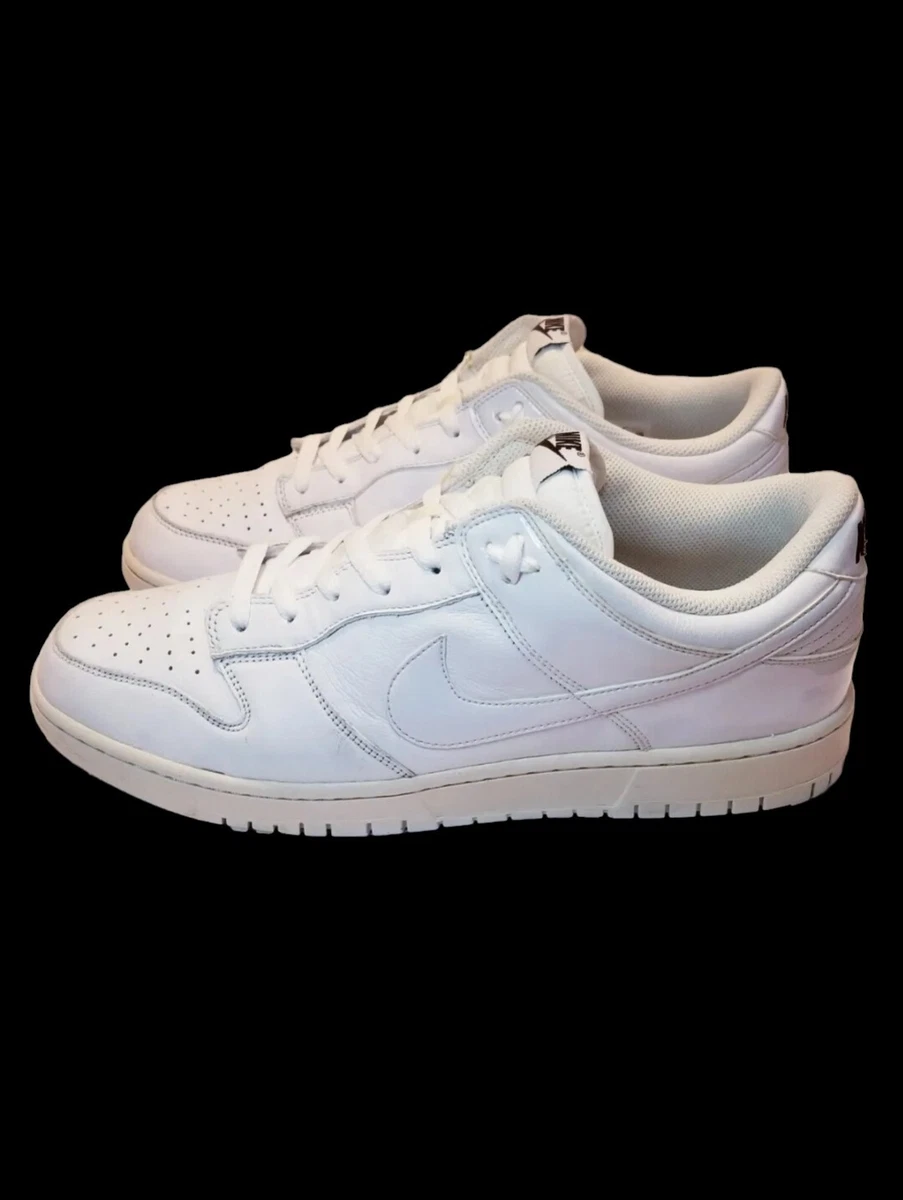 NIKE ダンク　ゴルフスパイク Nike 2013 Dunk NG Golf Shoes - Mens Sail/Orange/Blue at