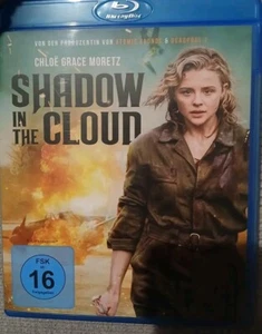 Shadow in the Cloud [Blu-ray] - Bild 1 von 1
