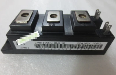 6DI85A-060 6DI85A060 FUJI A50L-0001-0178 FANUC PCS Brand New #ds - Image 1 of 3