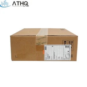 Cisco CBS350-24P-4X 24-Port Gigabit PoE+ Managed Switch with SFP+ - Picture 1 of 9