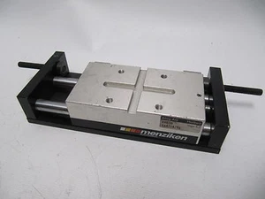 (NEU) Menziken Druckluftantriebe KHS-30 KHS30 - Bild 1 von 5