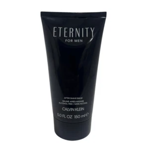 Calvin Klein Eternity For Men After Shave Balm (Unboxed) 150ml (M) Mens 100% - Picture 1 of 1