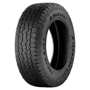 TYRE ALL SEASON MATADOR 225/70 R16 103H MP 72 IZZARDA 4X4 A/T 2 M+S - Picture 1 of 4