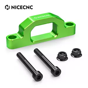 NICECNC Tow Hook Accessories 99994-1315 For Kawasaki Teryx KRX 1000 2020-2023 - Picture 1 of 10