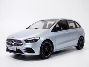 MERCEDES Classe B gris Iridium 1/18 W247 - Picture 1 of 1