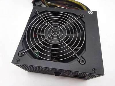 Tagan SuperRock Series TG400-U33II APFC 20+4Pin Netzteil 400W #NT2670 - Bild 1 von 4