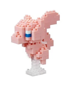 Nanoblock Pokemon Series - Nuevo - Kit de construcción NBPM-045 - Imagen 1 de 4