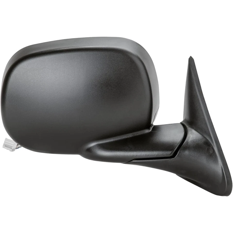 Дверное зеркало TYC 4310031 для 98-02 Dodge 1500 2500 3500 4000 - Изображение 1 из 4