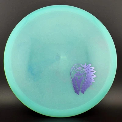 InnovaClassic Glow Champion Roc3 - Artist Corner - Image 1 of 4