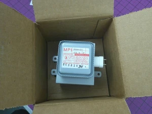 2M248H (GM) - MPI Microondas Magnetrón Toshiba CANTIDAD. 1 - Imagen 1 de 5