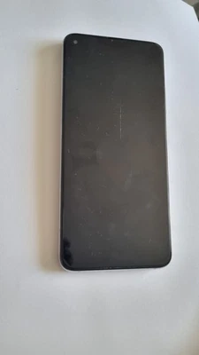 Xiaomi Mi 10T m2007j3sy Displayschaden - Bild 1 von 2