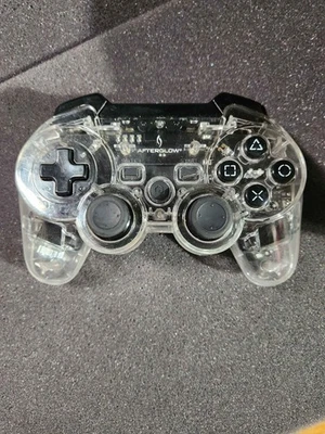 PDP Afterglow  PlayStation 3 PS3 Wireless Controller Only - Image 1 of 2