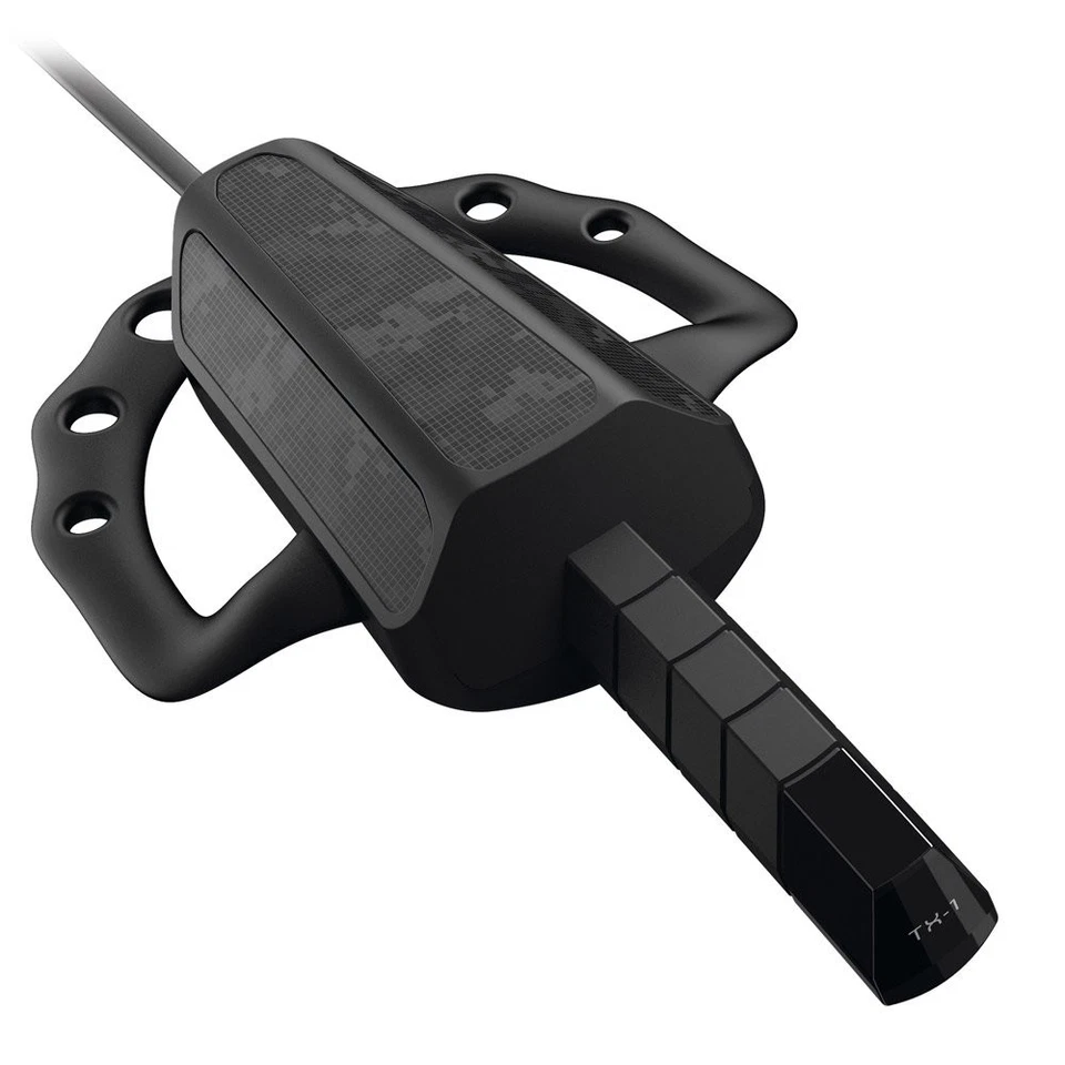 Gioteck TX-1 Tactical Comms Mono Chat Headset for Xbox On (Not Machine Spacific) - Image 1 of 4