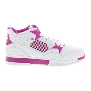 British Knights Virga BWVIRV-1804 Womens White Lifestyle Sneakers Shoes 9 - Picture 1 of 4
