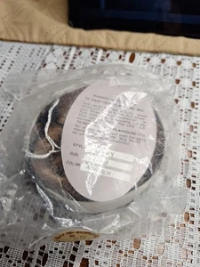 Vintage playhouse collection "Mary" doll wig in box (55)  8-9" Auburn - Picture 1 of 6