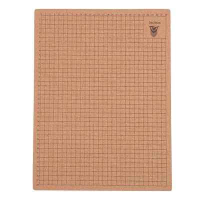 Macrame Board For Braiding Double Side Grids Project Board For Braiding. - Image 1 of 4