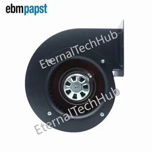 Ebmpapst G3G160-8317080273 Blower Fan 220V 1.4A 170/108W Centrifugal Cooling Fan - Picture 1 of 6