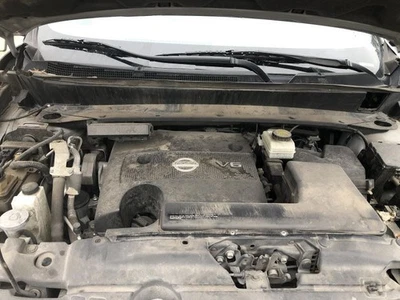 2015 2016 NISSAN PATHFINDER 3.5L V6 Engine Motor 173k fits VIN A VQ35DE RUNS 745 - Изображение 1 из 4