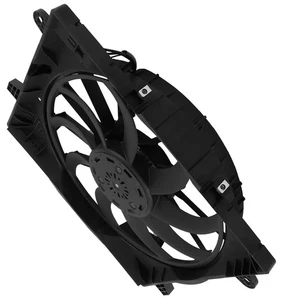 Conjunto de ventilador de refrigeración eléctrico para Jeep Wrangler JL 2018-24 68282799AB 68282799AD - Imagen 1 de 12