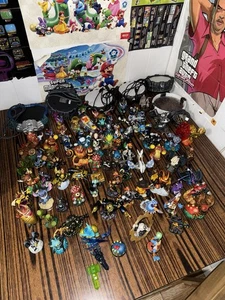 Konvolut Skylanders Lot X91 - Bild 1 von 9
