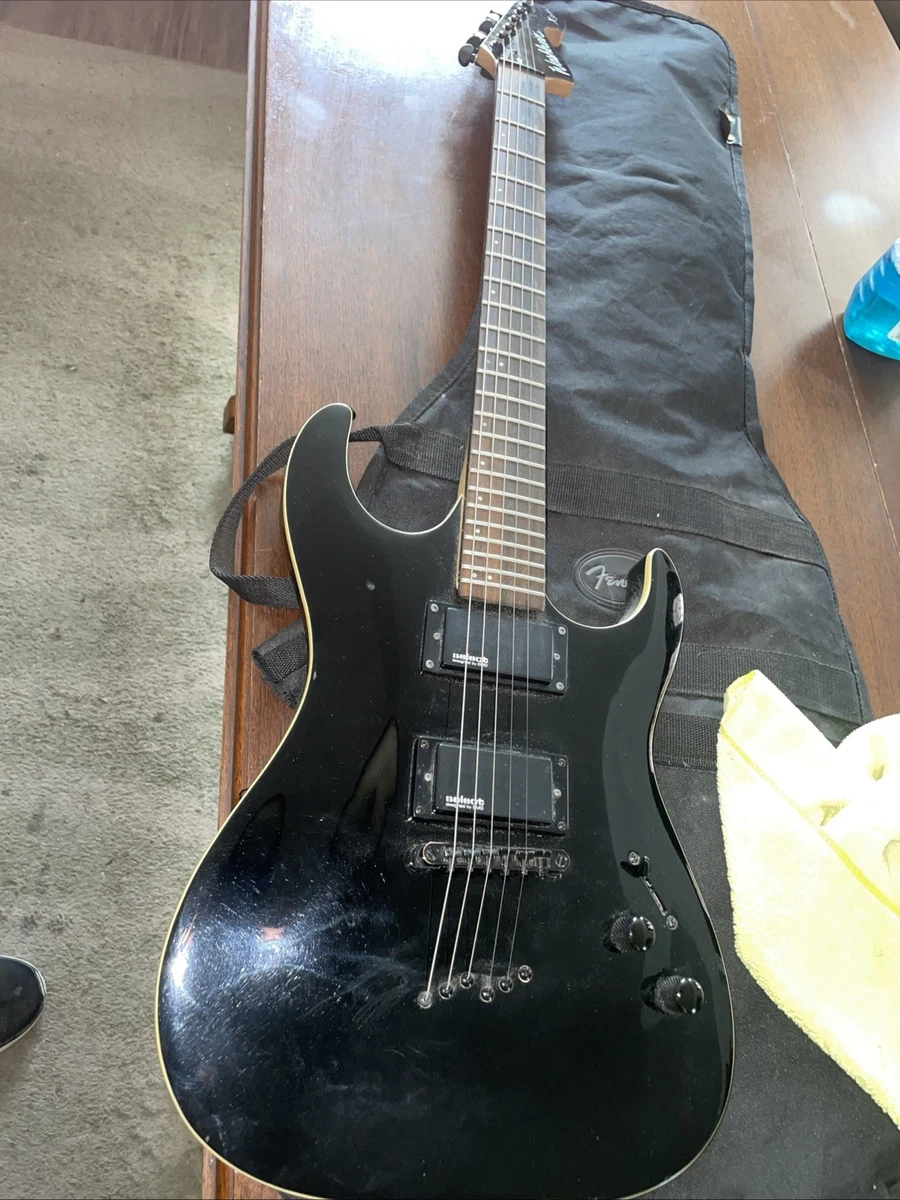 Washburn X Series Guitar for sale | eBay
