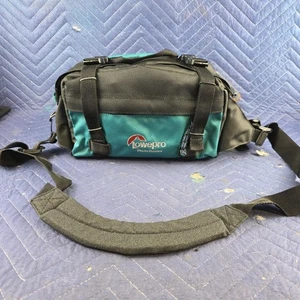 Bolso para cámara Lowepro Photo Runner cinturón correa para el hombro ajustable acolchado - Imagen 1 de 7