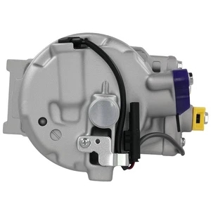 Air Compressor For BMW 335i GT xDrive F30 2014-2016 64529217868 64529154070 - Picture 1 of 9