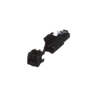 PANDUIT Cat6A Easy Termination Modular Plug FP6X88MTG-X - Afbeelding 1 van 9