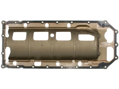 Juego de juntas de cárter de aceite Mahle para Dodge Ram 1500 2003-2010 72158PCJK 2007 2004 2005 Foto 1 de 2