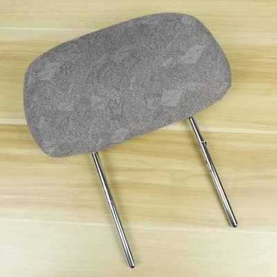 Reposacabezas asiento delantero Toyota Tacoma 95-04 conductor pasajero izquierdo o derecho bronceado OEM Foto 1 de 4