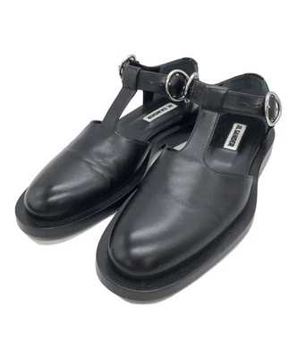 Sandalias JIL SANDER/Negras/Tamaño: 23,5 cm Foto 1 de 4