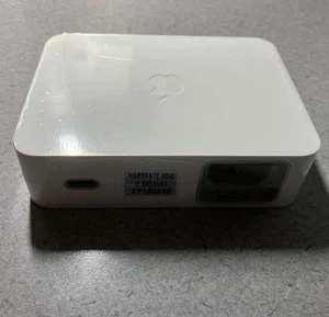 Original Apple A1097 HD Cinema Display 90W Adapter Power Supply A1097 OEM - Picture 1 of 3