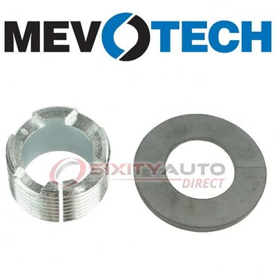 Mevotech Supreme Front Alignment Caster Camber Bushing for 1972-1975 Jeep rn - Image 1 of 4