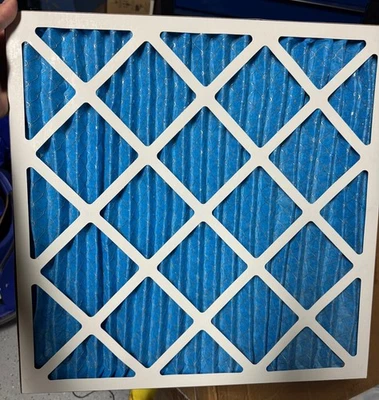 20x20x1 Air Filter 12-PACK  - Image 1 of 2