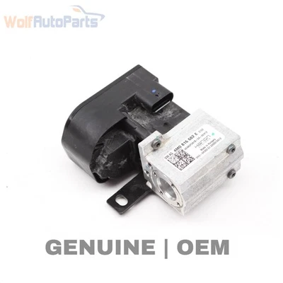 Porsche Cayenne 2018-2024 - Válvula de expansión de CA 9A781668200 Foto 1 de 4