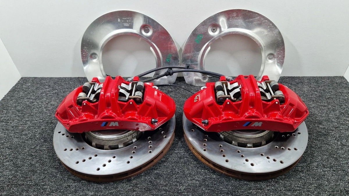 Juego De 4 Pastillas De Freno BREMBO P 56 106 Al Mejor Precio
