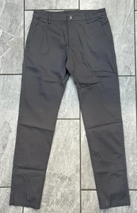 Bird Dogs Men's Golf Stretch Chino Pants - 32" X 34" - Picture 1 of 4