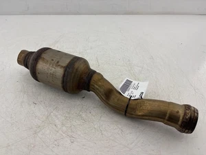 08-12 Mercede E350 W207 W212 C350 Exhaust Down Pipe Left Side OEM - Picture 1 of 7