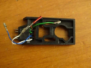 Tonabnehmer -  DUAL - Systemhalter - Bild 1 von 2