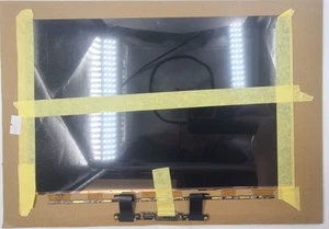 Raw Panel LCD LED Backlit For Macbook Air 13" A1932 2019, A2179 2020 - Picture 1 of 1
