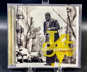 1997 Songbook by Kenny Garrett CD - Bild 1 von 3