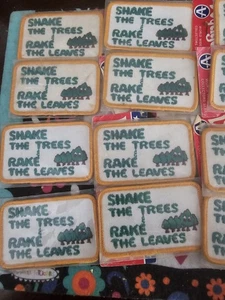 Vintage Patches Lot - Picture 1 of 4