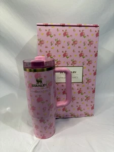 Vaso Stanley X Love Shack Fancy Quencher 40 oz - Ibiza Sunset pedido confirmado - Imagen 1 de 2