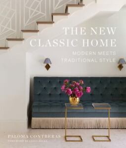 Das neue klassische Zuhause: Modern trifft traditionellen Stil von Contreras, Paloma