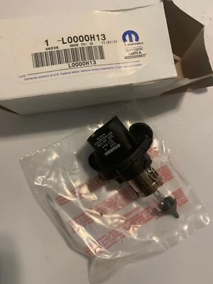 Bombilla Faro Mopar L0000H13 Foto 1 de 2