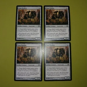 Fang Skulkin x4 Eventide 4x Playset Magic the Gathering MTG - Picture 1 of 1