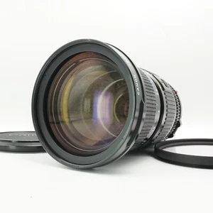 [Near MINT] Canon New FD 35-105mm f3.5 MF Zoom Macro Lens NFD For SLR Camera JP - Picture 1 of 12
