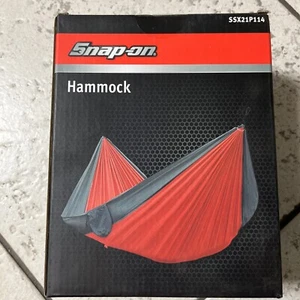 Nueva hamaca ultraligera a presión rara impermeable SSX21P114 - Imagen 1 de 2
