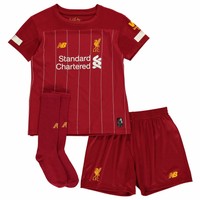 new liverpool kit junior