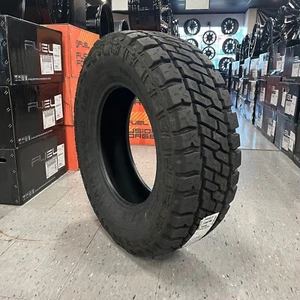 2 New LT 295/55R20 Mickey Thompson Baja Legend EXP All Terrain Tires - 10 Ply E - Picture 1 of 8